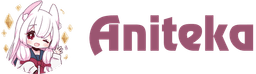 Aniteka Logo